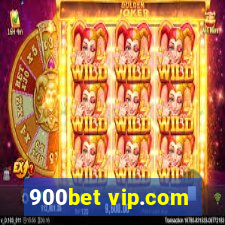 900bet vip.com