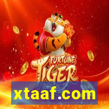 xtaaf.com