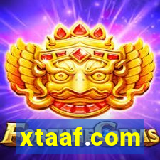 xtaaf.com