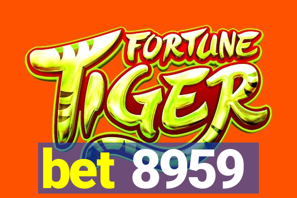 bet 8959