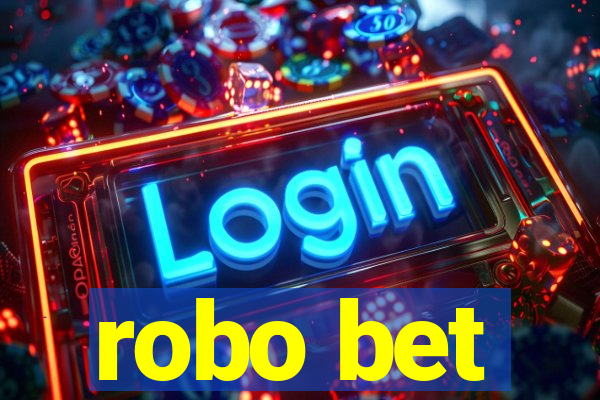 robo bet