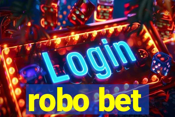 robo bet