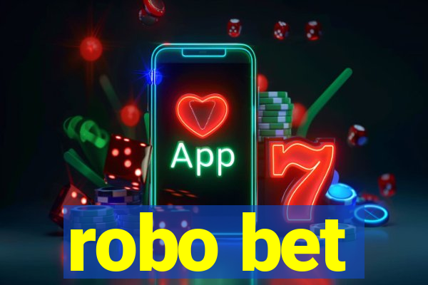 robo bet