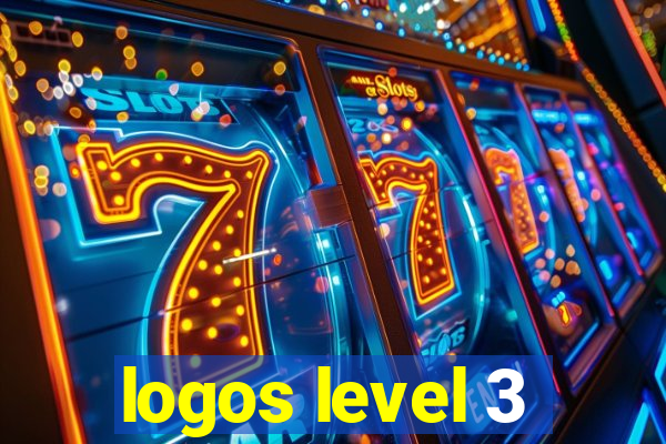 logos level 3