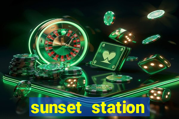 sunset station casino hotels