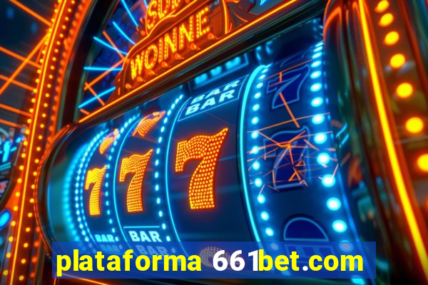 plataforma 661bet.com