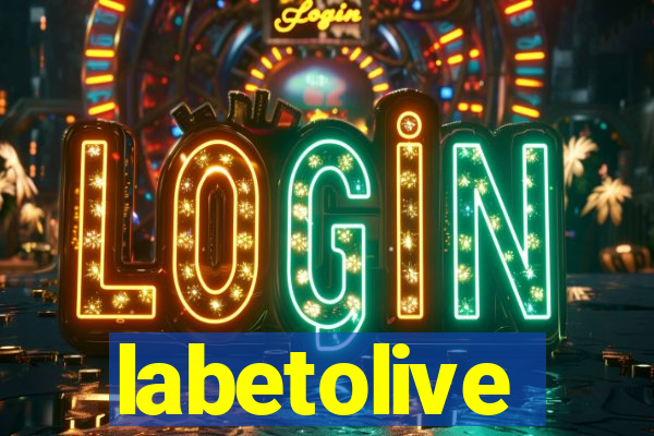 labetolive