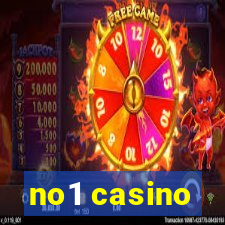 no1 casino