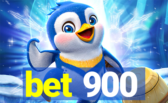 bet 900