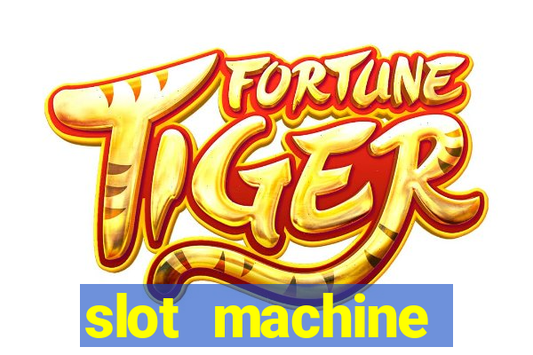 slot machine biggest wins