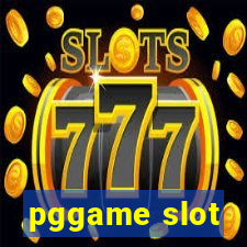 pggame slot