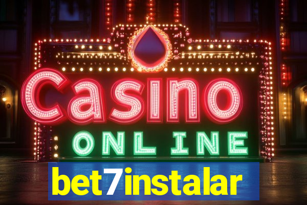 bet7instalar