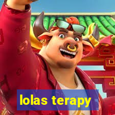 lolas terapy