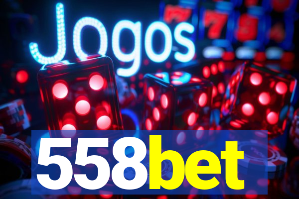 558bet