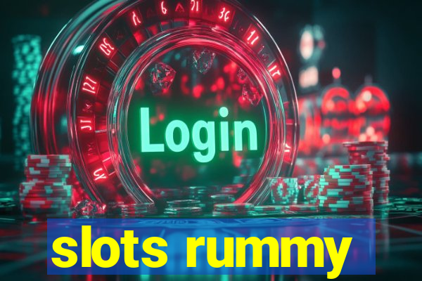 slots rummy