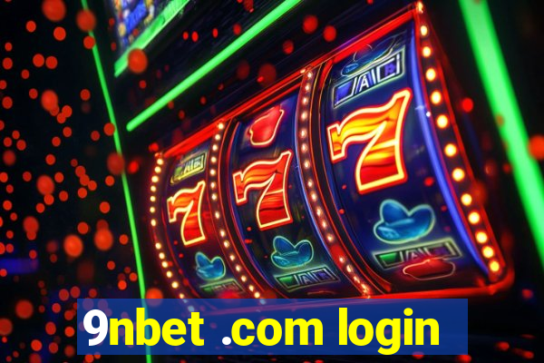 9nbet .com login