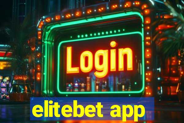 elitebet app