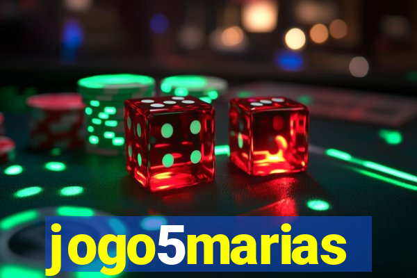 jogo5marias