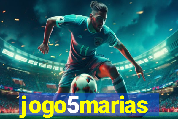 jogo5marias