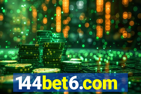 144bet6.com