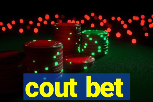 cout bet