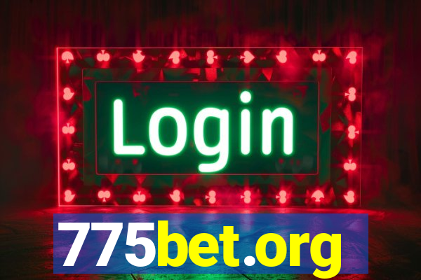 775bet.org