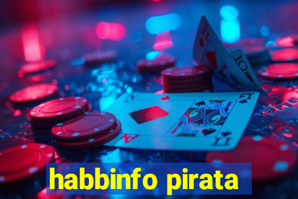 habbinfo pirata