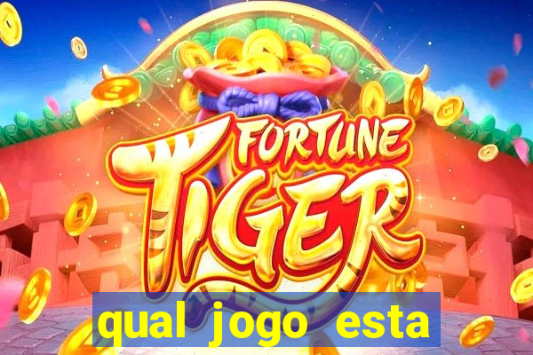 qual jogo esta pagando agora pg