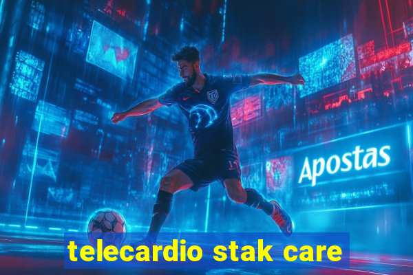 telecardio stak care