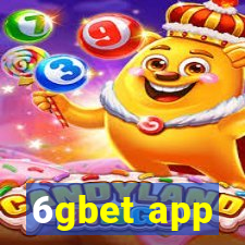 6gbet app