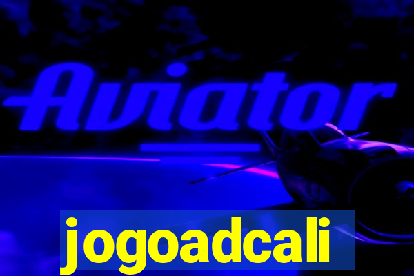 jogoadcali