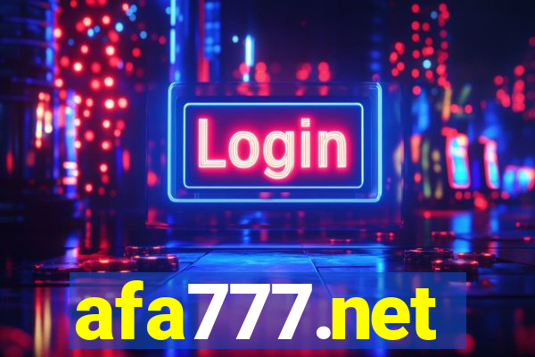 afa777.net