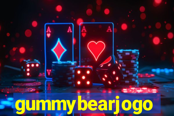 gummybearjogo