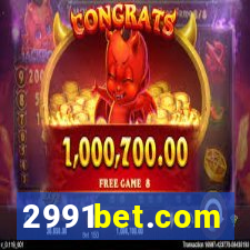 2991bet.com