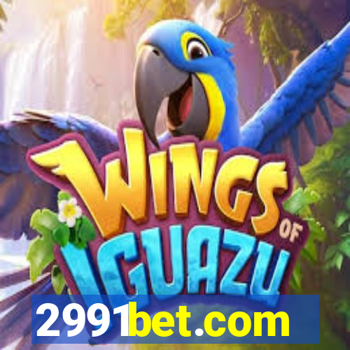 2991bet.com