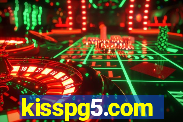 kisspg5.com