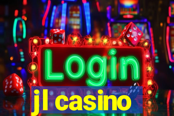 jl casino