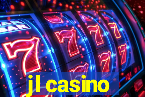 jl casino