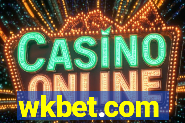 wkbet.com