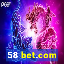 58 bet.com