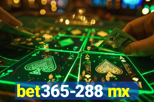 bet365-288 mx