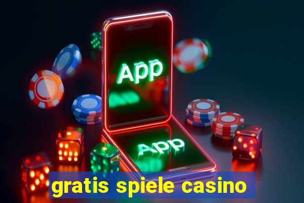 gratis spiele casino