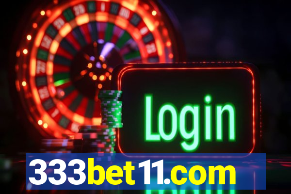 333bet11.com