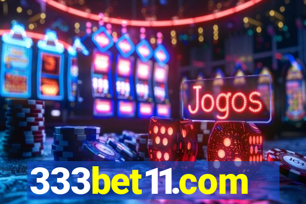 333bet11.com