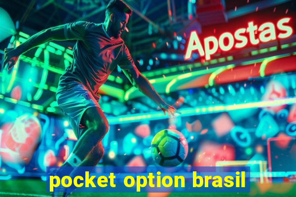 pocket option brasil