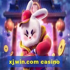 xjwin.com casino