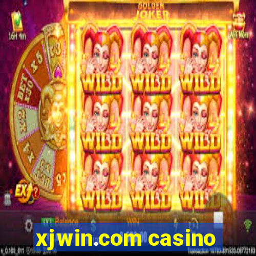 xjwin.com casino