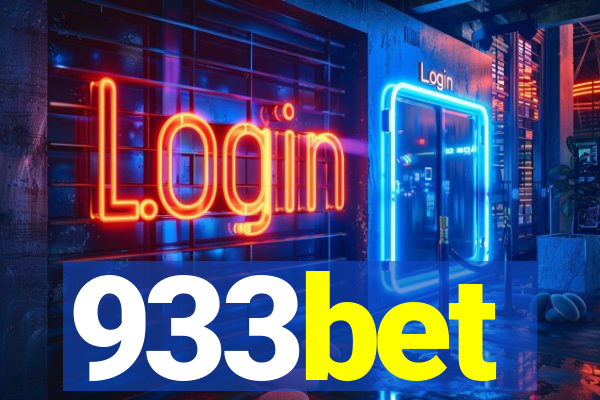 933bet