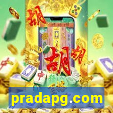 pradapg.com