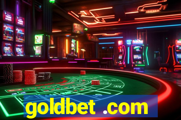 goldbet .com